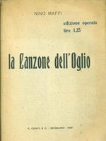 La  canzone dell'Oglio