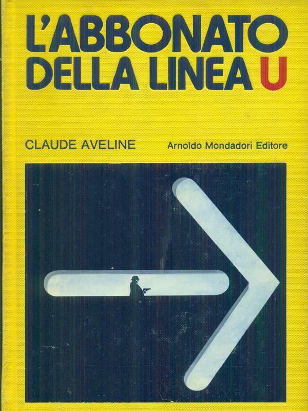 L' abbonato della linea U