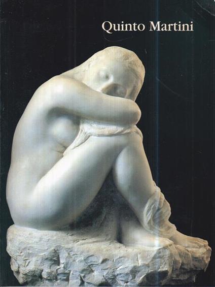 Quinto Martini 1908-1990 - copertina