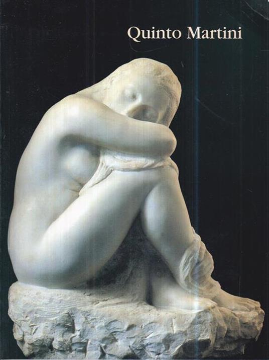 Quinto Martini 1908-1990 - copertina