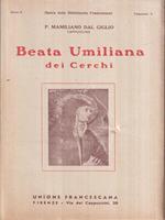 Beata Umiliana dei Cerchi