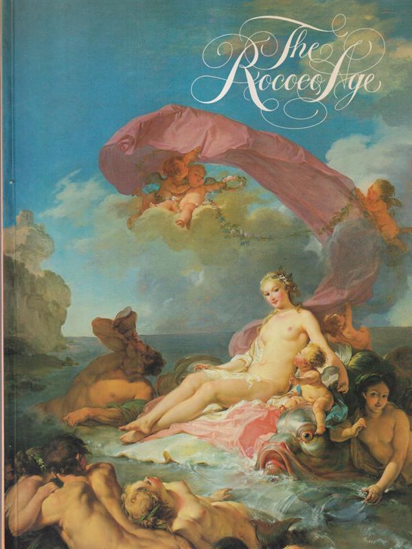 The Rococo Age