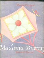 Madama Butterfly. Giacomo Puccini