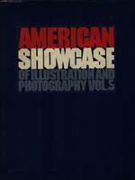 American Showcase of Illustration and Photography Vol. 5