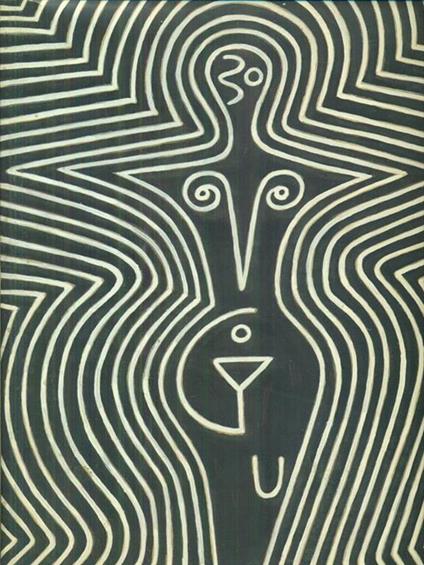 Vogue 1964 1994 - copertina