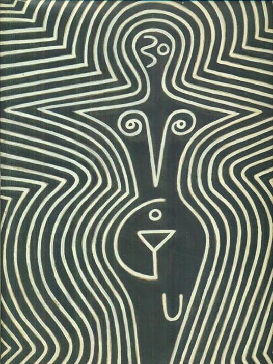 Vogue 1964 1994 - copertina