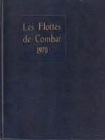 Les flottes de combat 1970