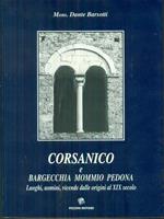 Corsanico e Bergecchia Mommio Pedona
