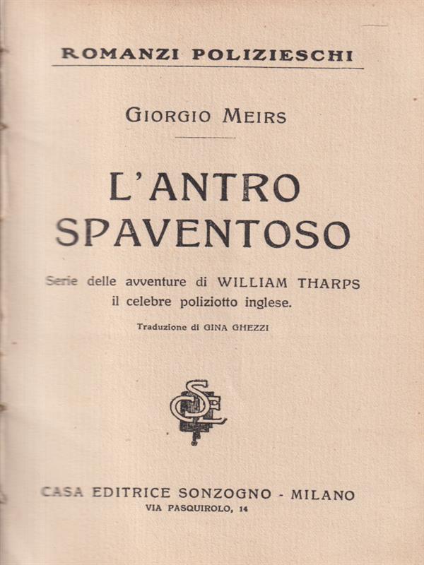 Libro di Faccia