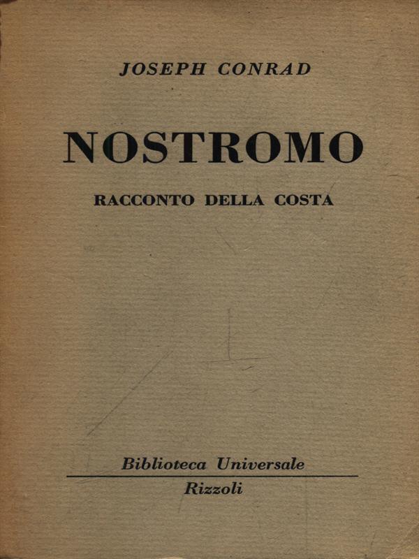 Nostromo