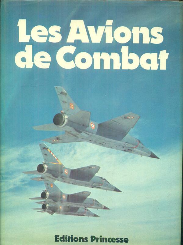Les Avions de Combat