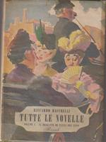 Tutte le novelle vol I