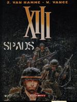 Spads