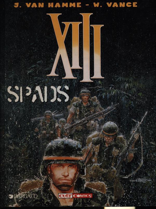 Spads