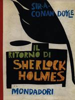 Il ritorno di Sherlock Holmes 2vv