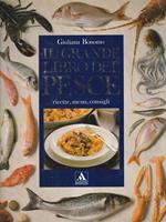 Il grande libro del pesce. Ediz. illustrata