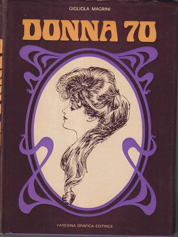 Donna 70