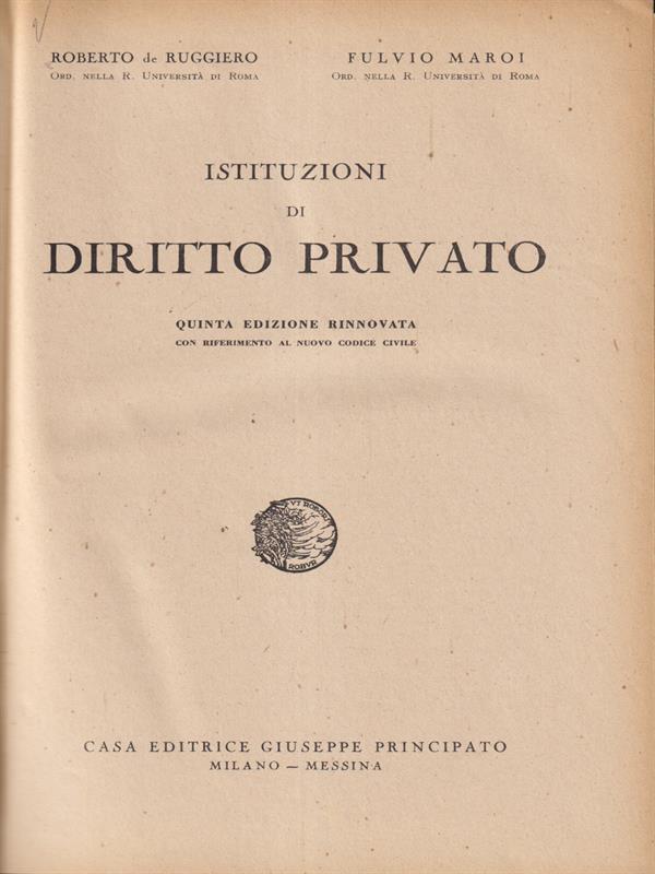 Libro di Faccia