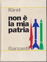Non è la mia patria