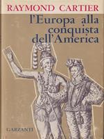 L' Europa alla conquista dell'America