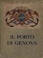 Il porto di Genova nella Mostra di Palazzo San Giorgio