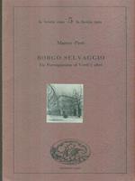 Borgo selvaggio. Da Parmigianino al Verdìs after