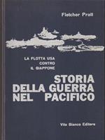 Storia della guerra nel Pacifico