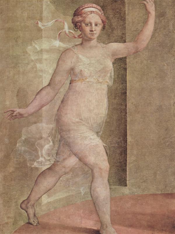 La villa Imperiale di Pesaro