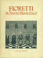 Fioretti di Santo Francesco