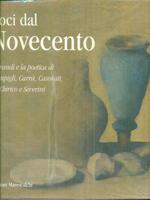 Voci dal novecento