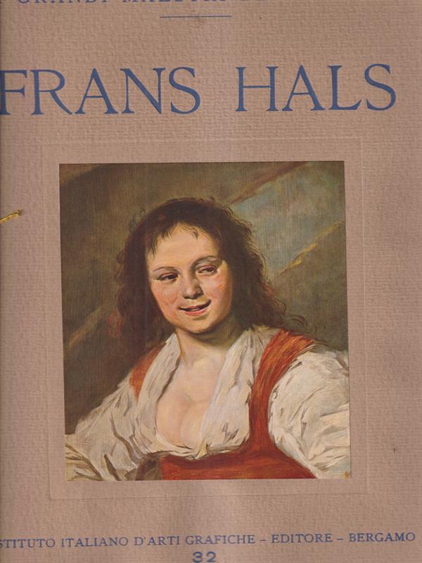 Frans Hals