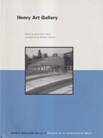 Henry art gallery