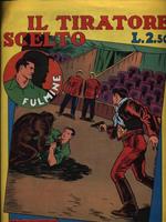 Il tiratore scelto