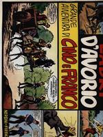 Ladri d'avorio con Cino e Franco