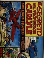Il segreto del professor Carlyle
