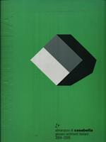 Almanacco di Casabella. Giovani architetti italiani 2004-2005