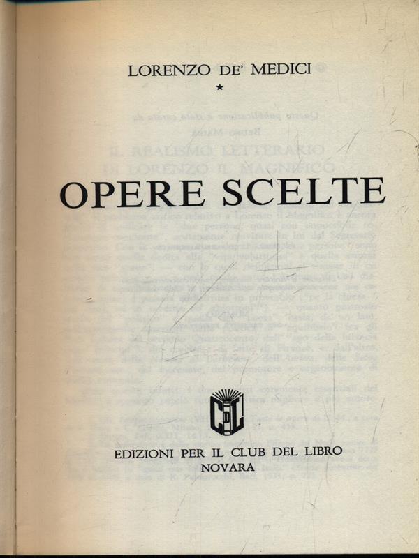Libro di Faccia
