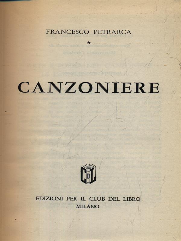Libro di Faccia