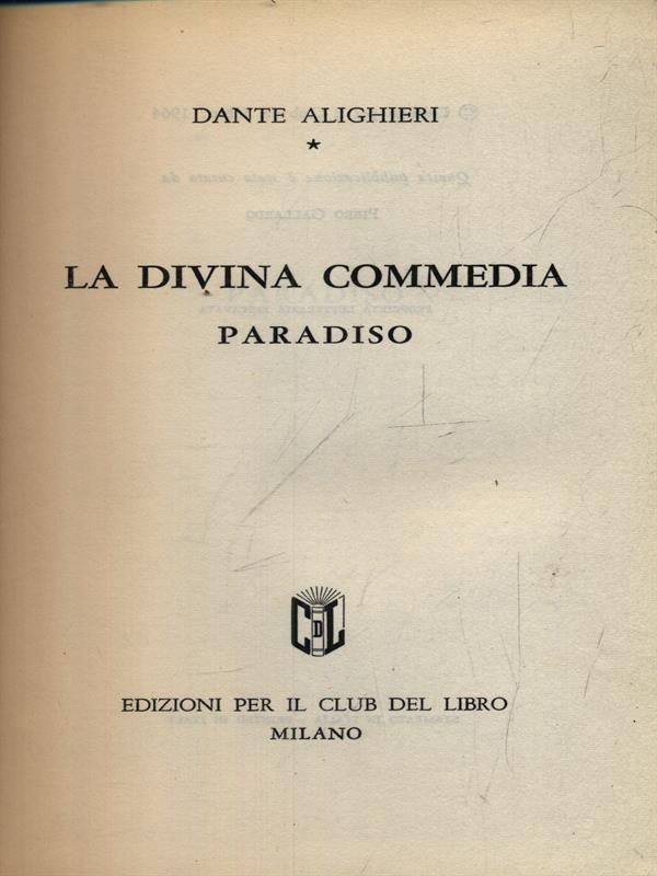 Libro di Faccia
