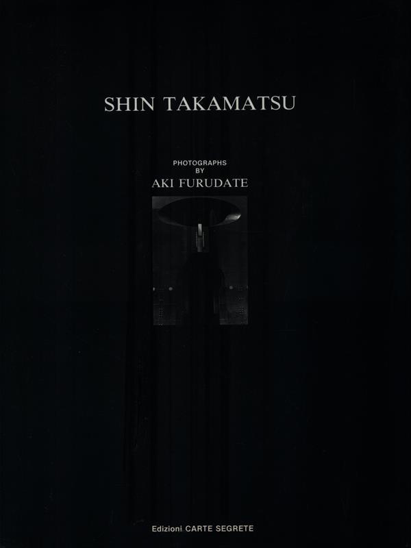 Shin Takamatsu