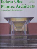 Tadasu Ohe Plantec Architects