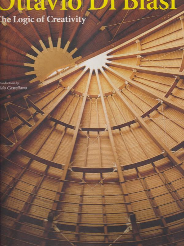 Ottavio Di Blasi. The logic of creativity
