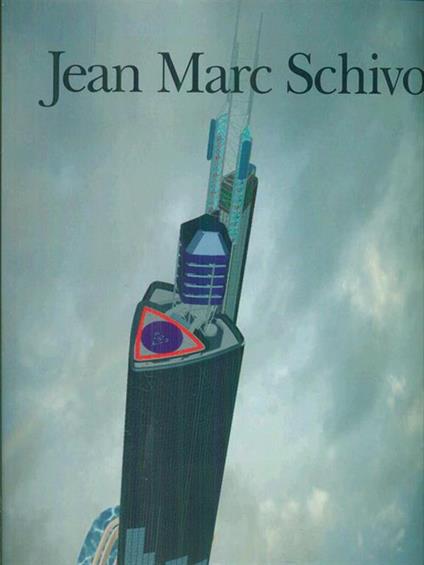 Jean Marc Schivo - Aldo Castellano - copertina