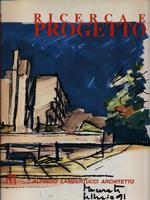 Ricerca e Progetto N. 8/Luglio Dicembre 1996