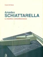 Amedeo Schiattarella. La dialettica codice/dissonanza