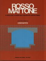 Rosso mattone