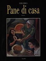 Pane di casa