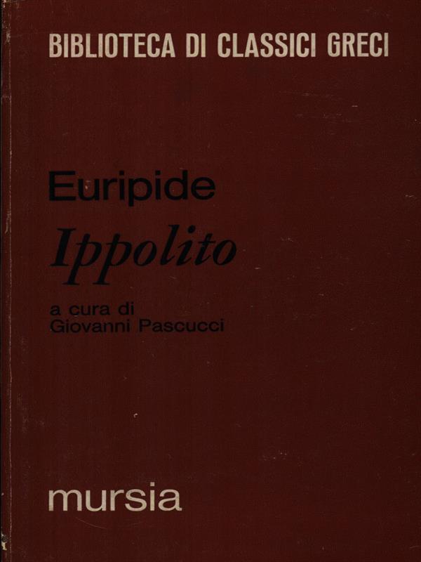   Ippolito