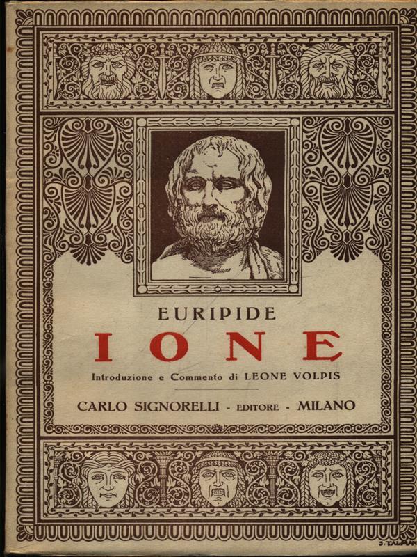   Ione