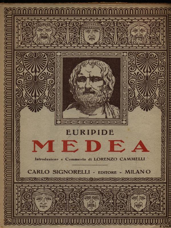   Medea